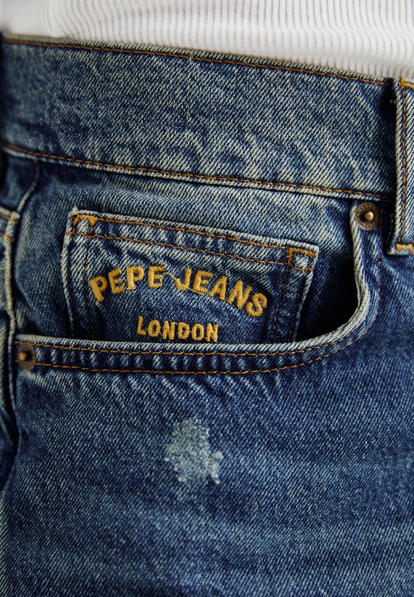 Pepe Jeans