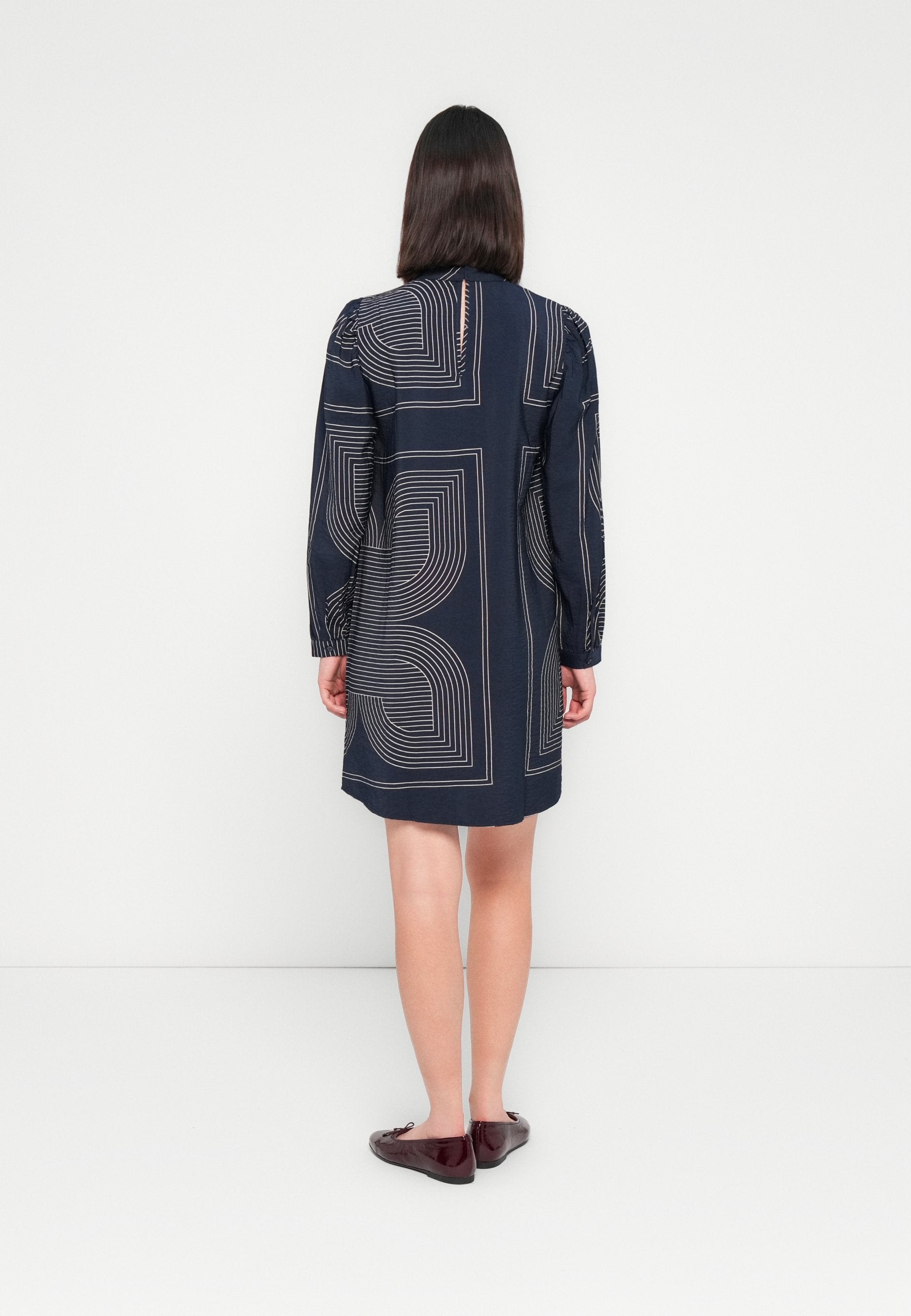 JDY JDYTROYA LIFE  DRESS