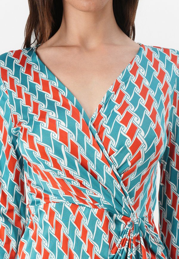 Diane von Furstenberg TORONTO