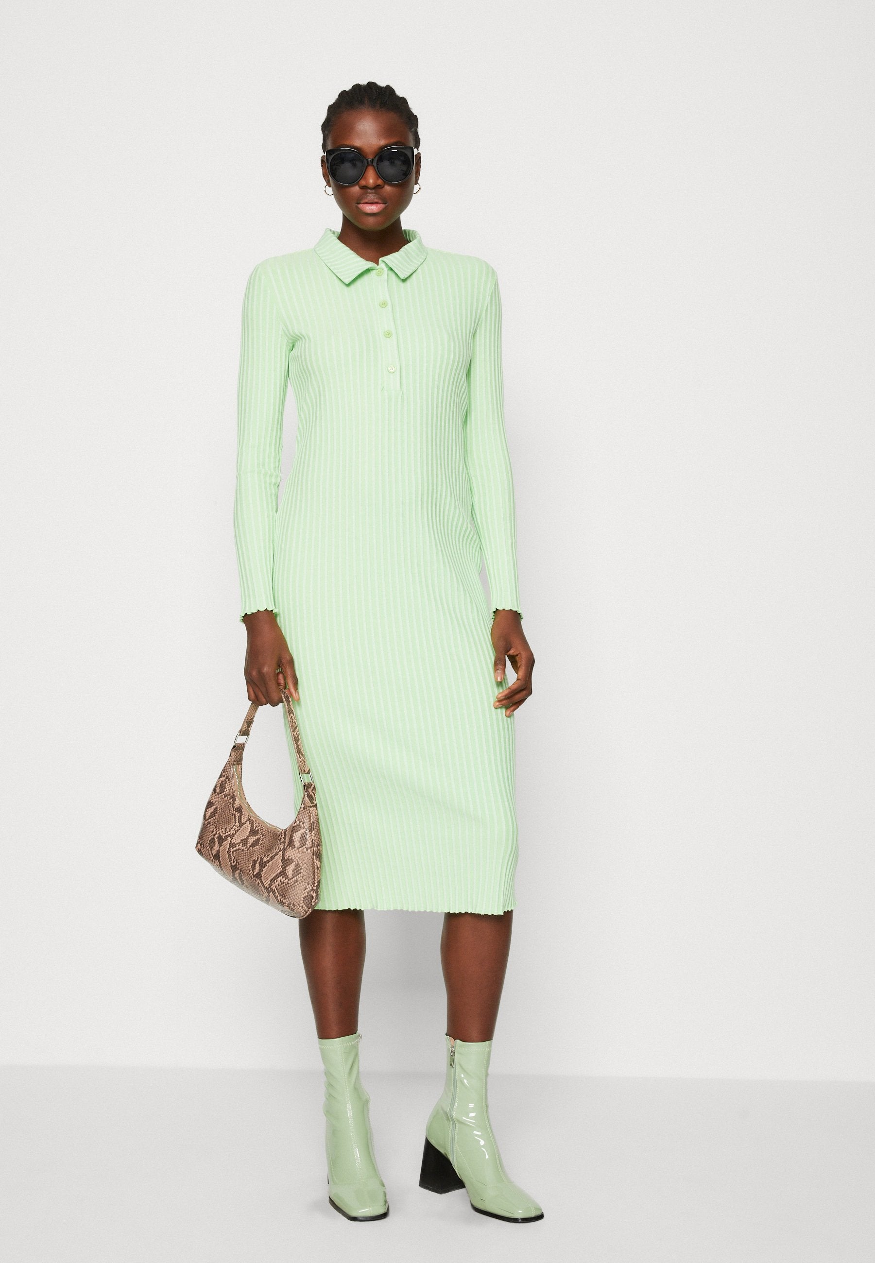 Selected WILMA DRESS