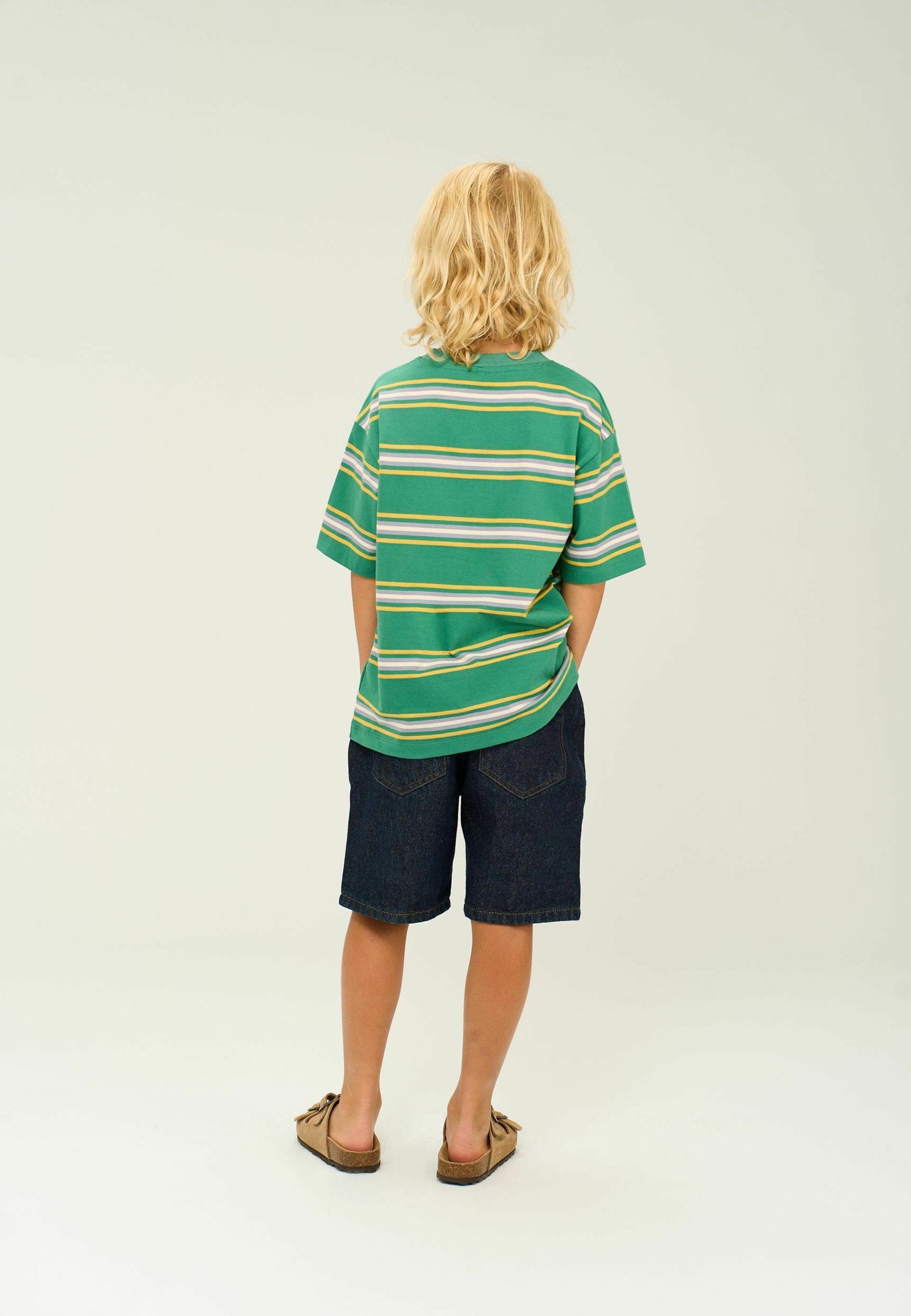 The New SWALD OS S_S TEE