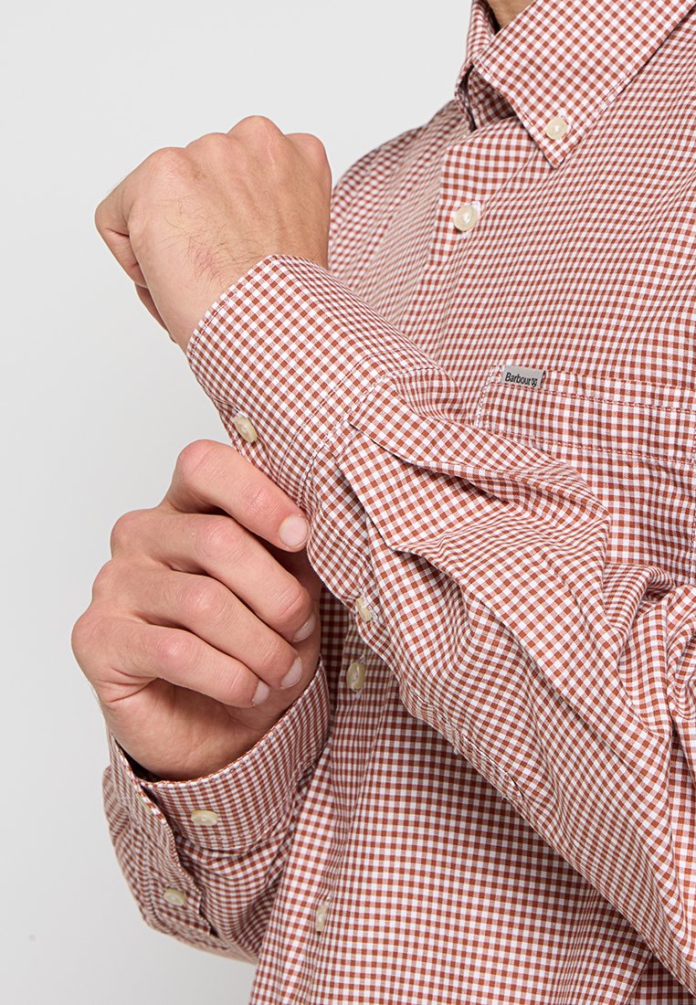 Barbour FINWELL