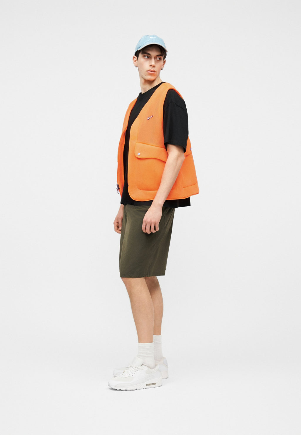 Nike Sportswear BUBBLE POD UNISEX