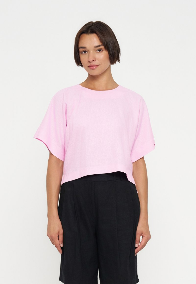 DKNY Bluse Media 1