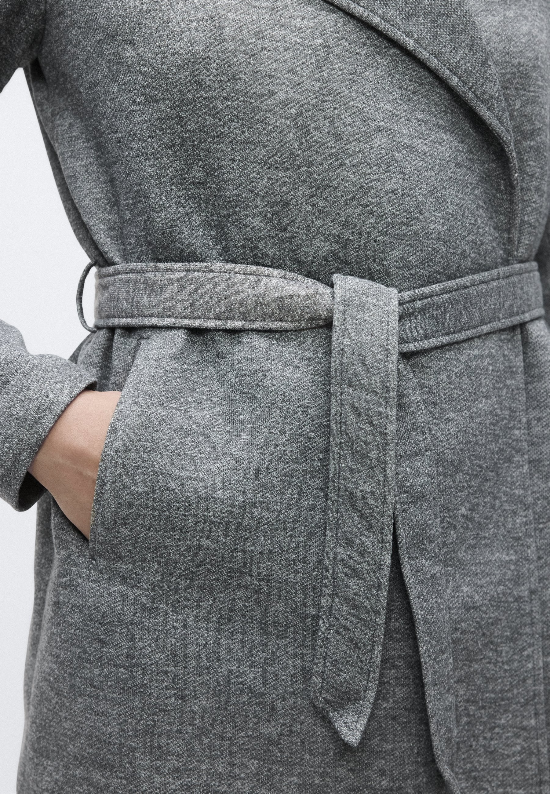 ONLSEDONA LIFE LIGHT BELT COAT Media 6