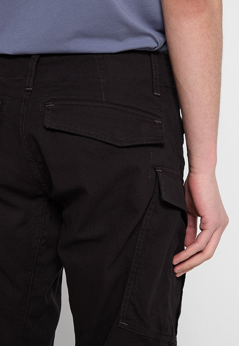 G-STAR ZIP CARGO 3D TAPERED