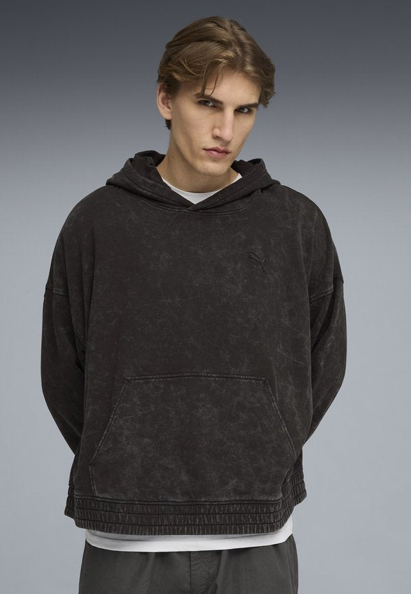 Puma Hoodie - black