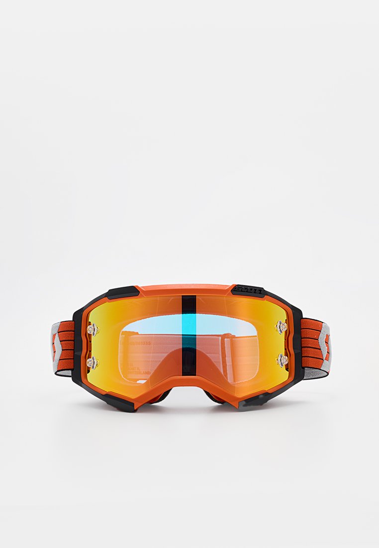 SCOTT Sports Skibrille Media 4