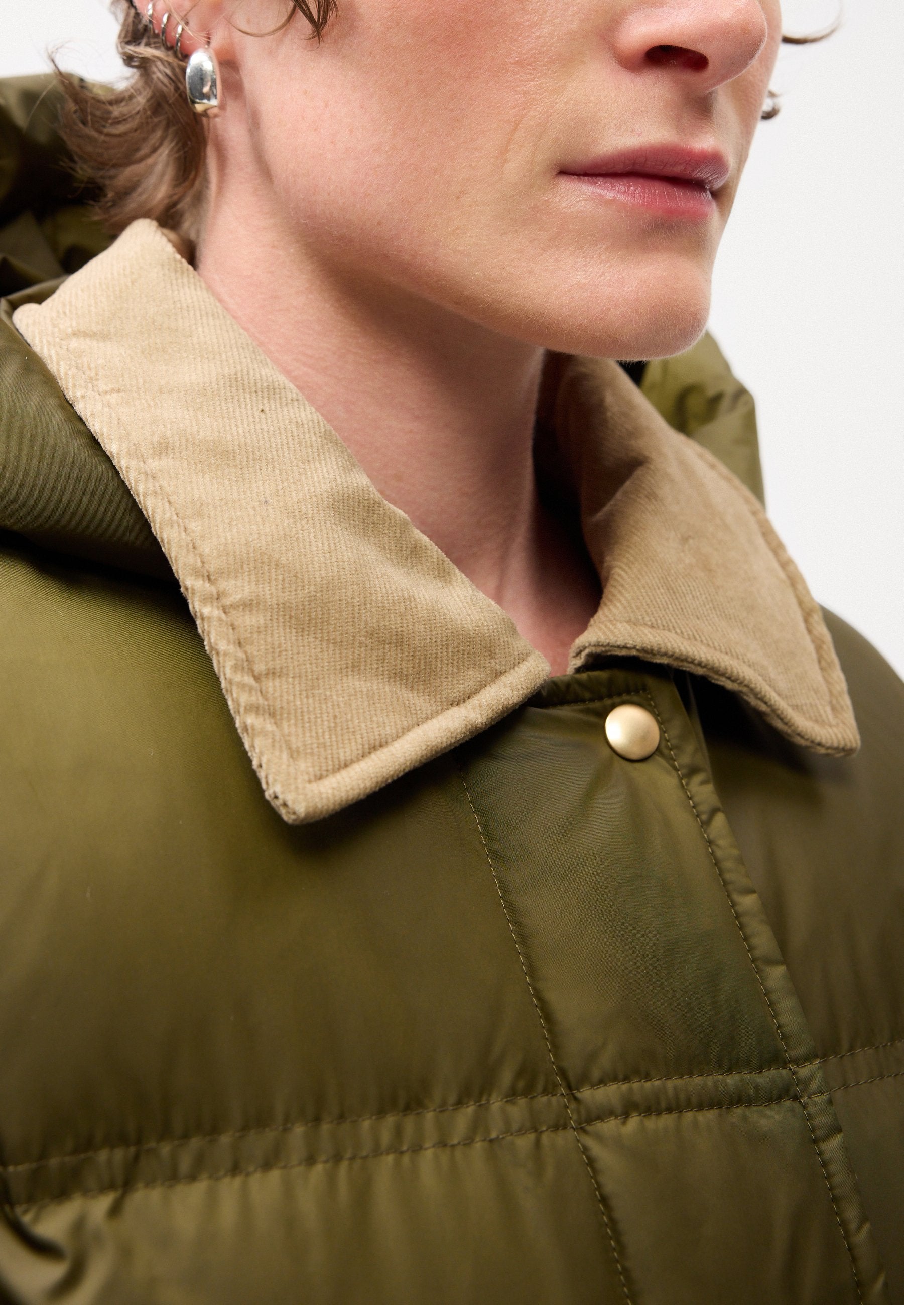 Marc O'Polo WITH HOOD