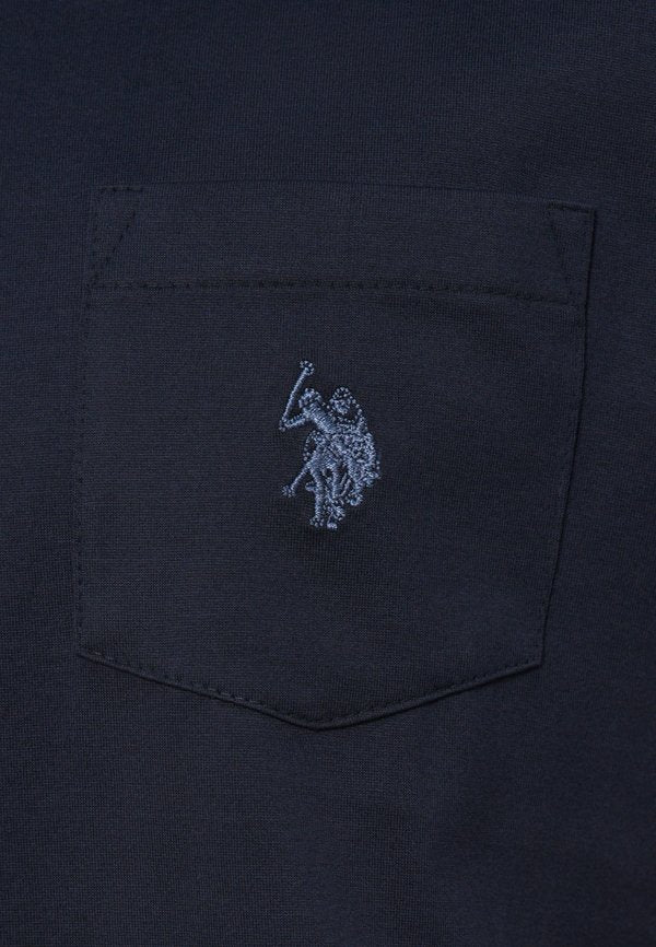 U.S. Polo Assn. ZACK