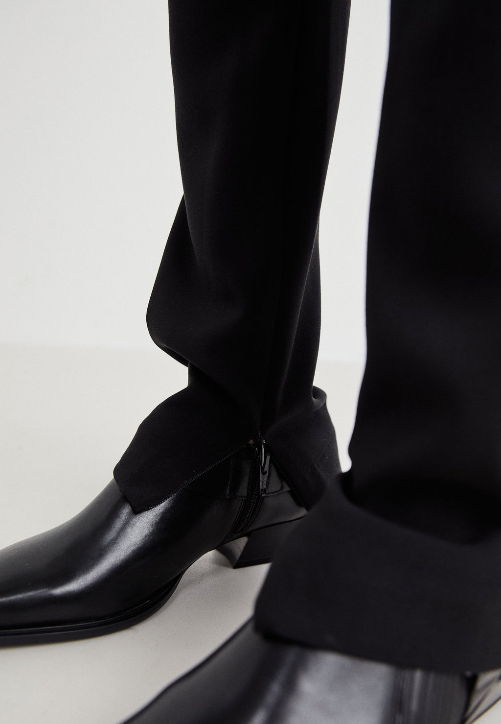 Weekday DESSA SLIM TROUSERS