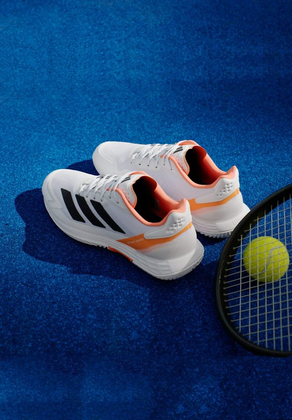 adidas Performance DEFIANT SPEED 2 M