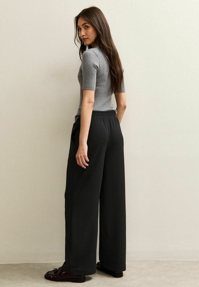 New Look WIDE LEG ELASTICATED WAIST