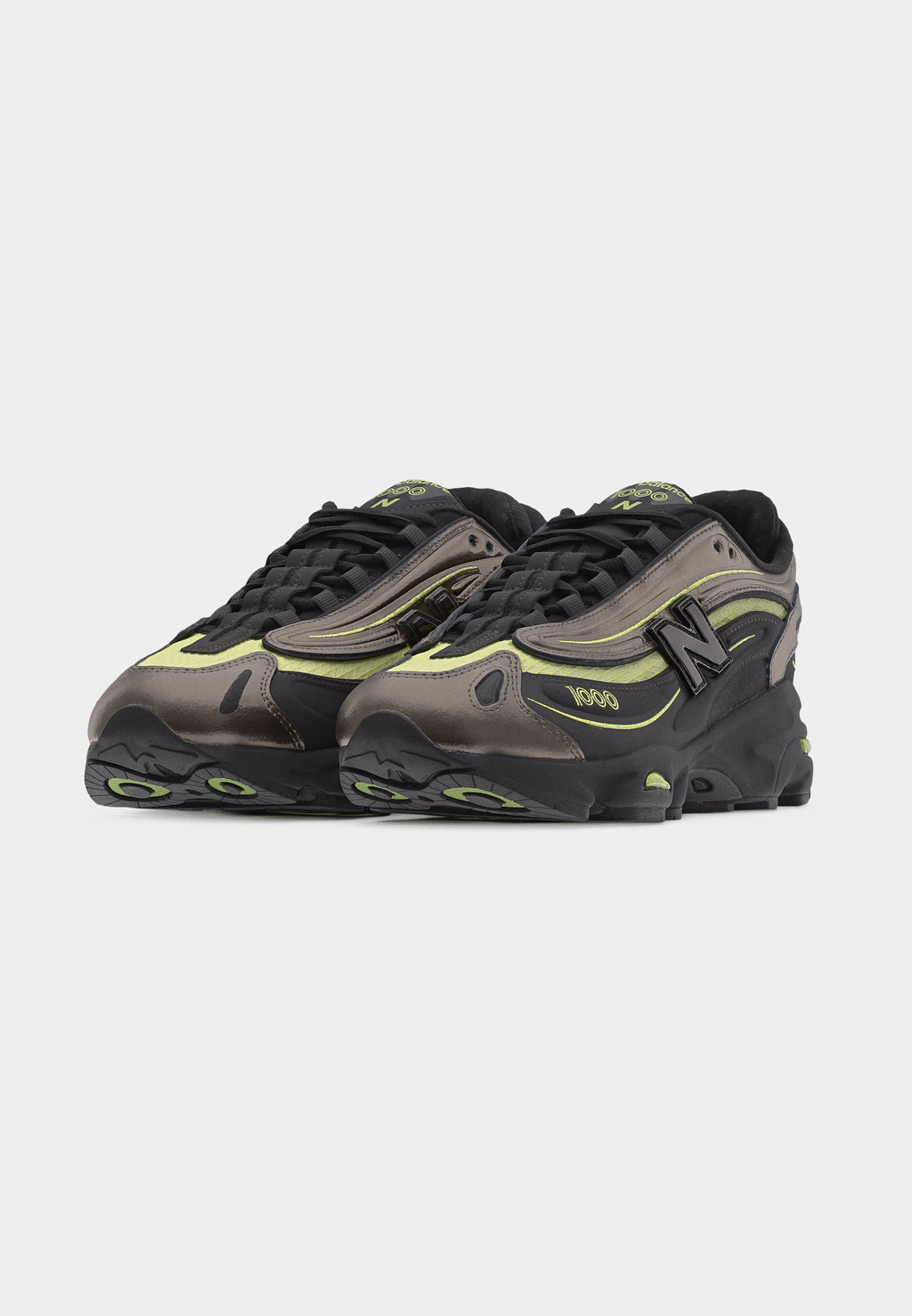 New Balance U1000 UNISEX