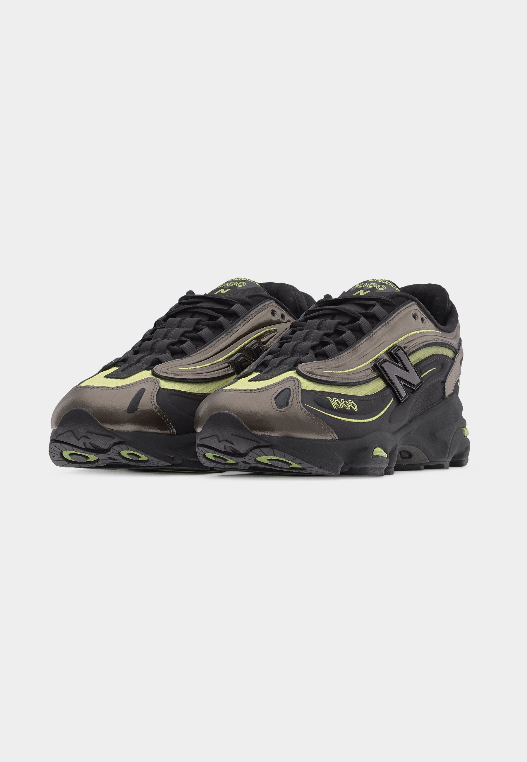 New Balance U1000 UNISEX