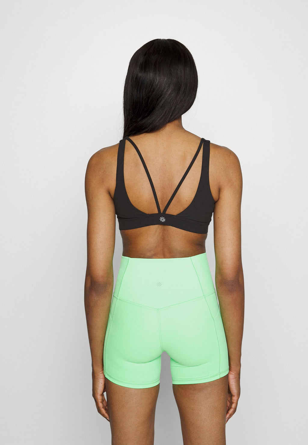 Athleta EXHALE BRA D-DD