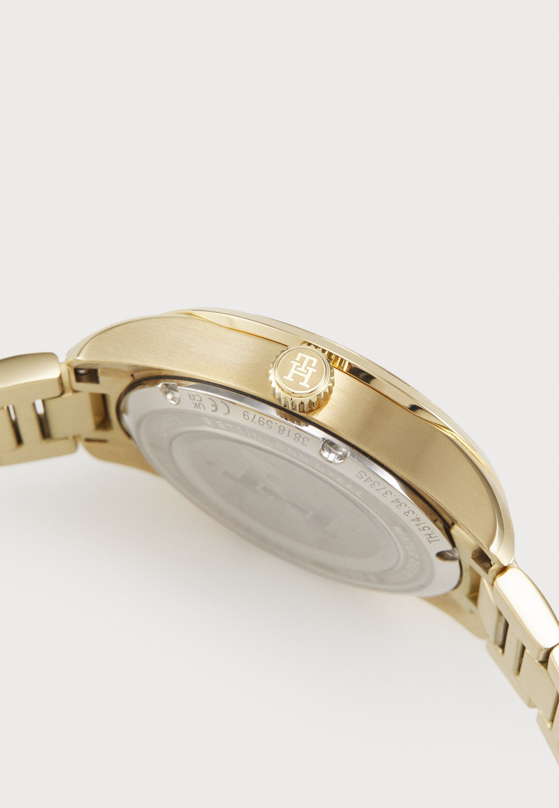 Tommy Hilfiger Uhr Media 3