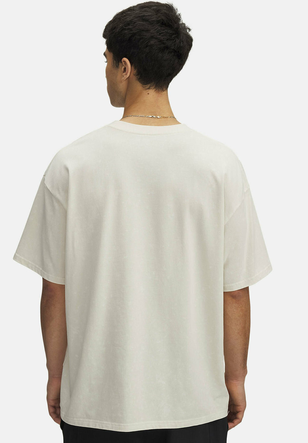 Under Armour HEAVYWEIGHT LOGO WASH