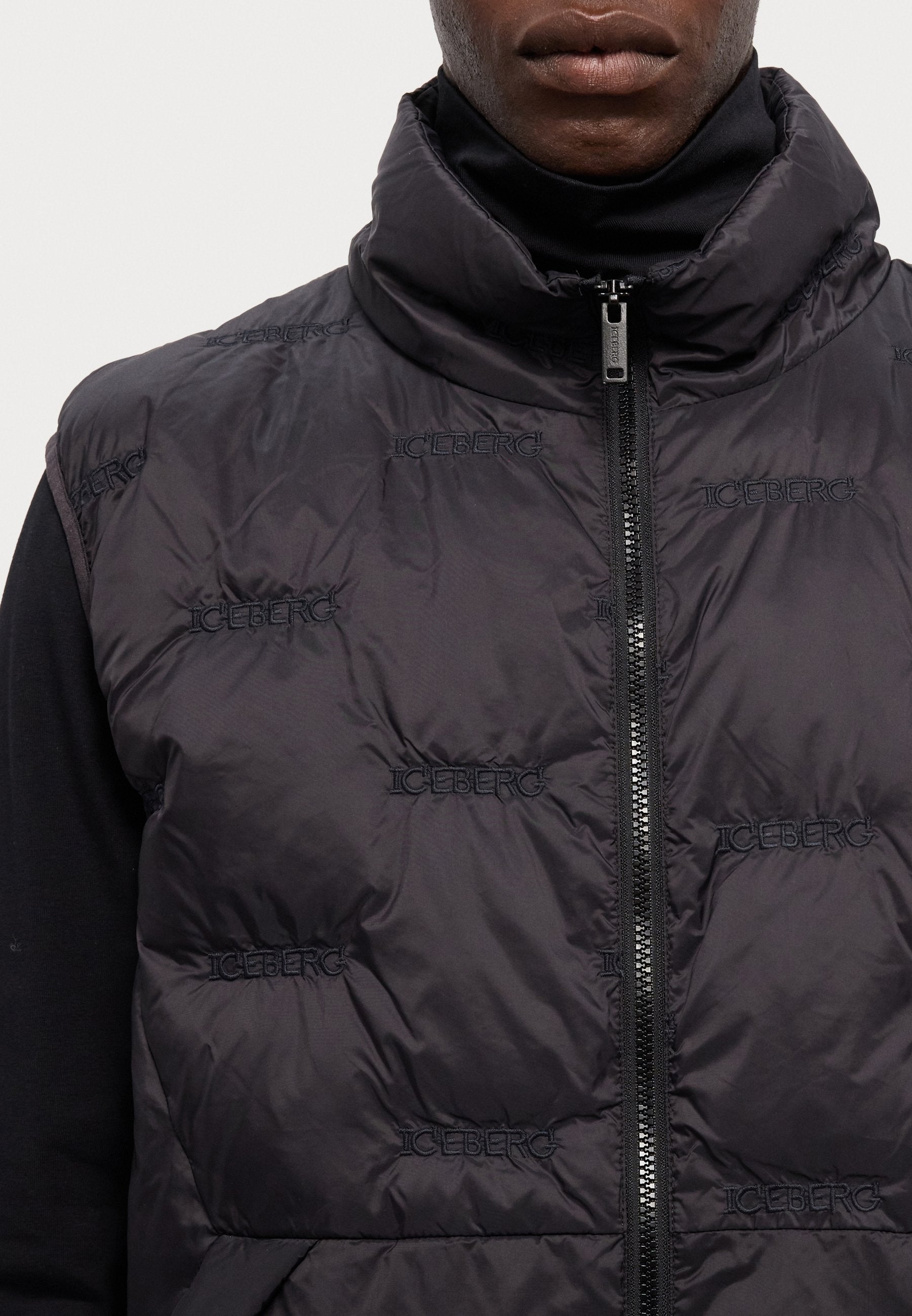 Iceberg GILET