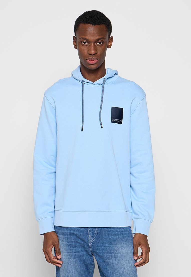 Armani Exchange Kapuzenpullover Media 1