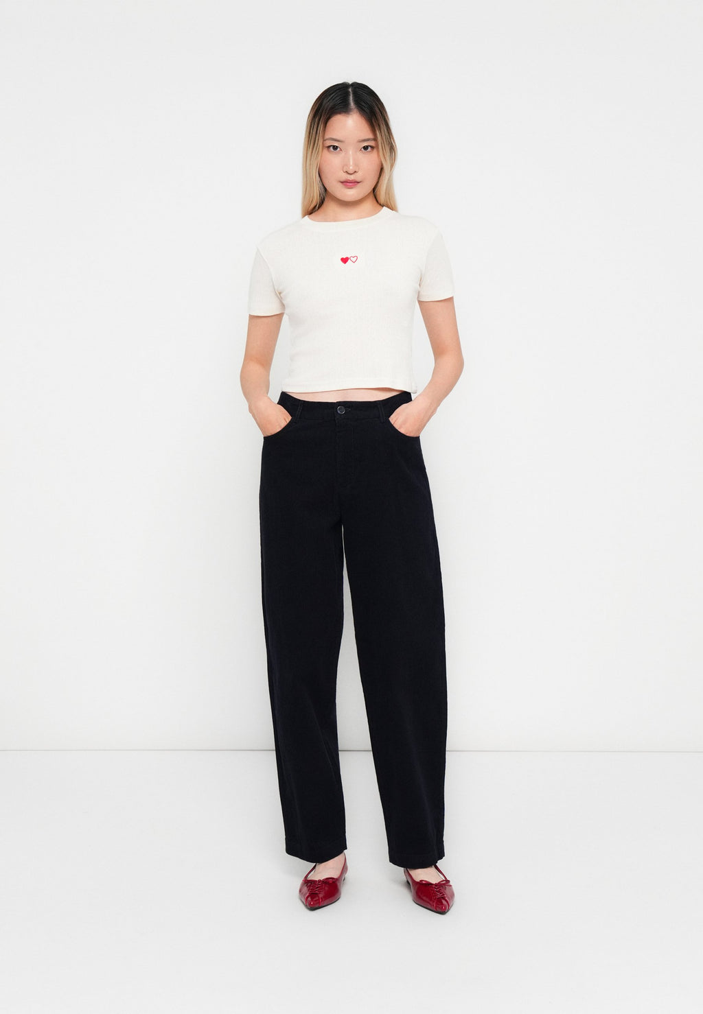 ONLMOLLIE PANT Media 2