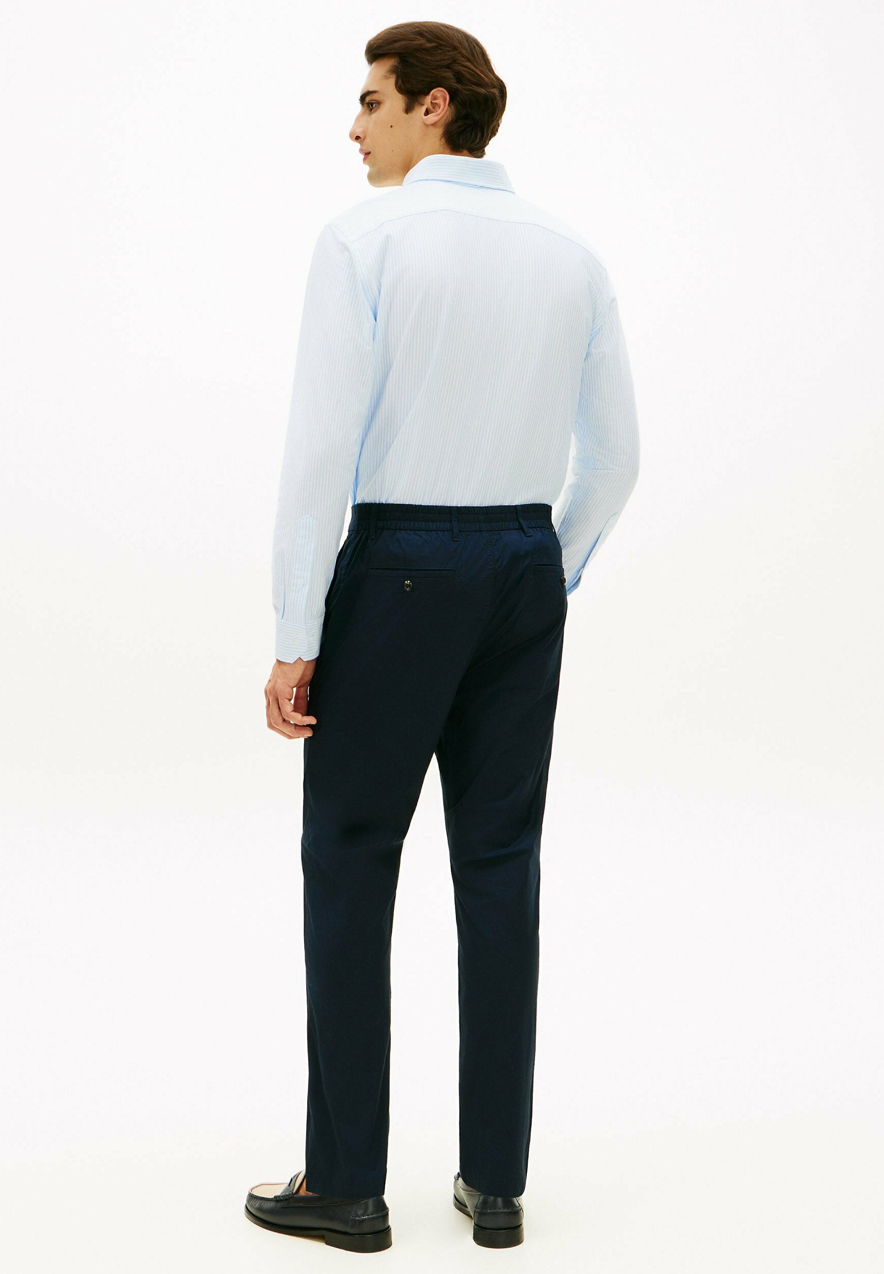 HARLEM TAPERED Media 4