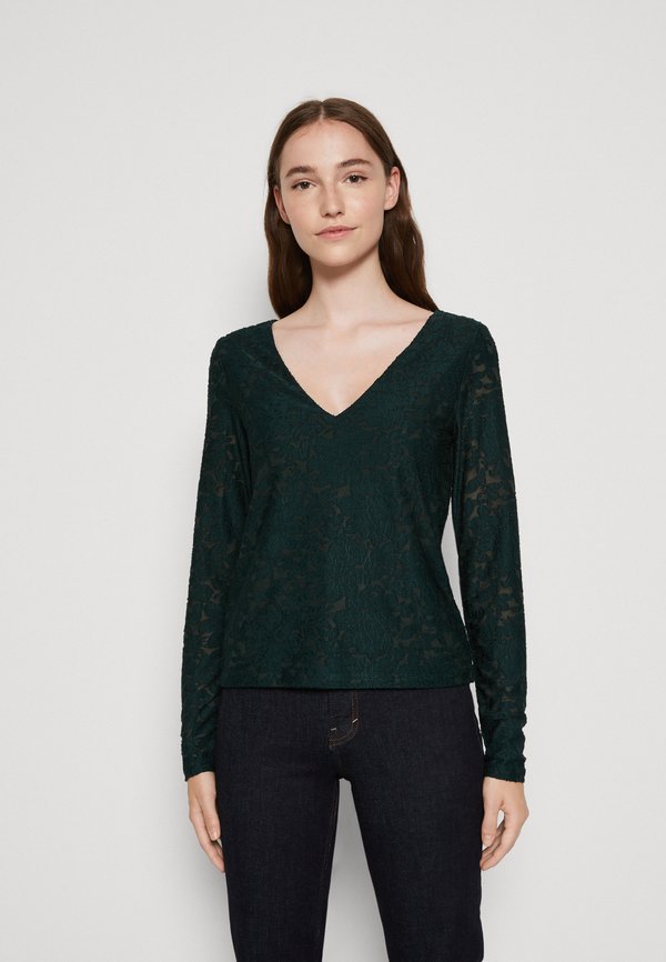 Vero Moda VMRIVA V NECK