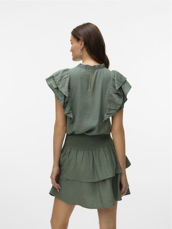 Vero Moda VMSUN FRILL
