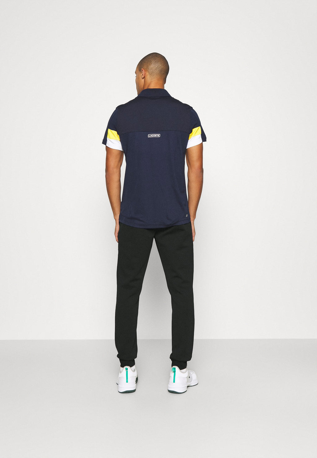 Lacoste Sport SPORTS TROUSERS