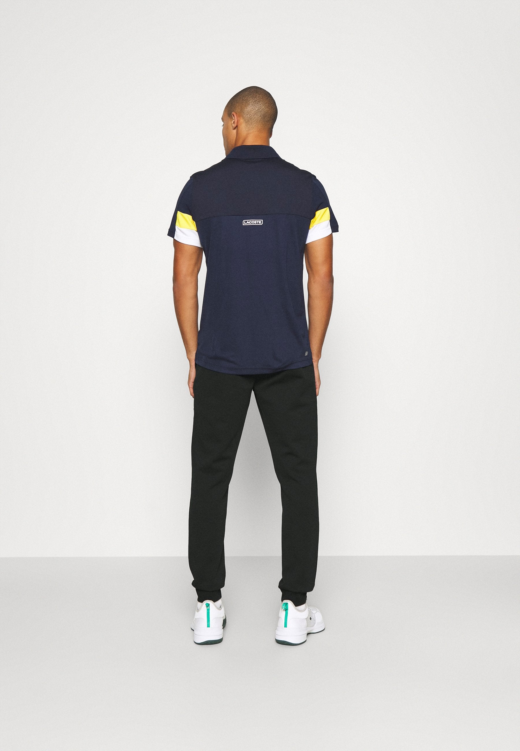 Lacoste Sport SPORTS TROUSERS
