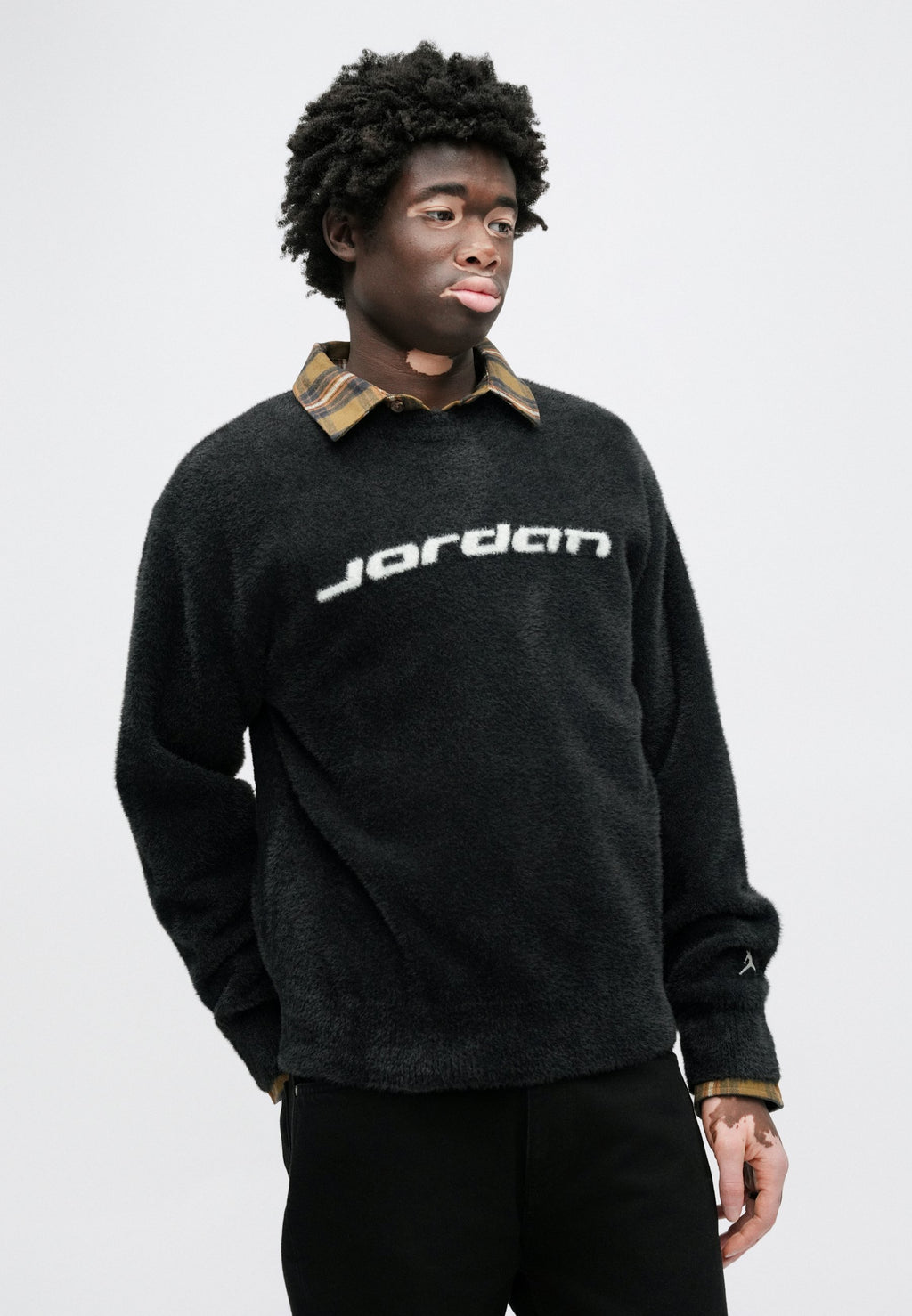Jordan
