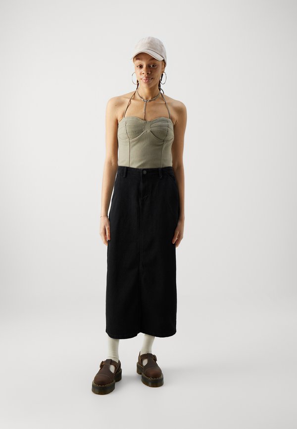 Vero Moda VMKYLA MIDI SKIRT MIX
