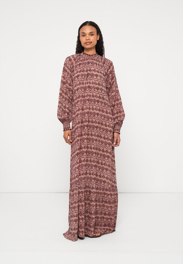 Antik Batik DALILA LONG DRESS
