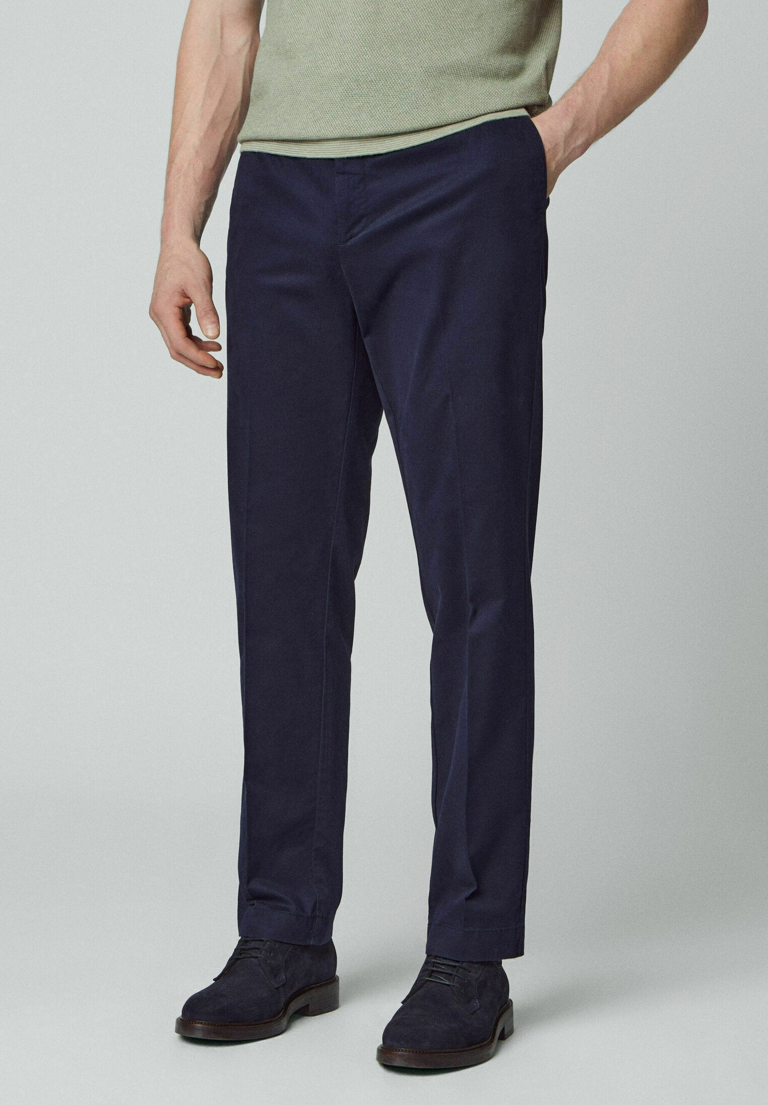 Hackett London SANDERSON