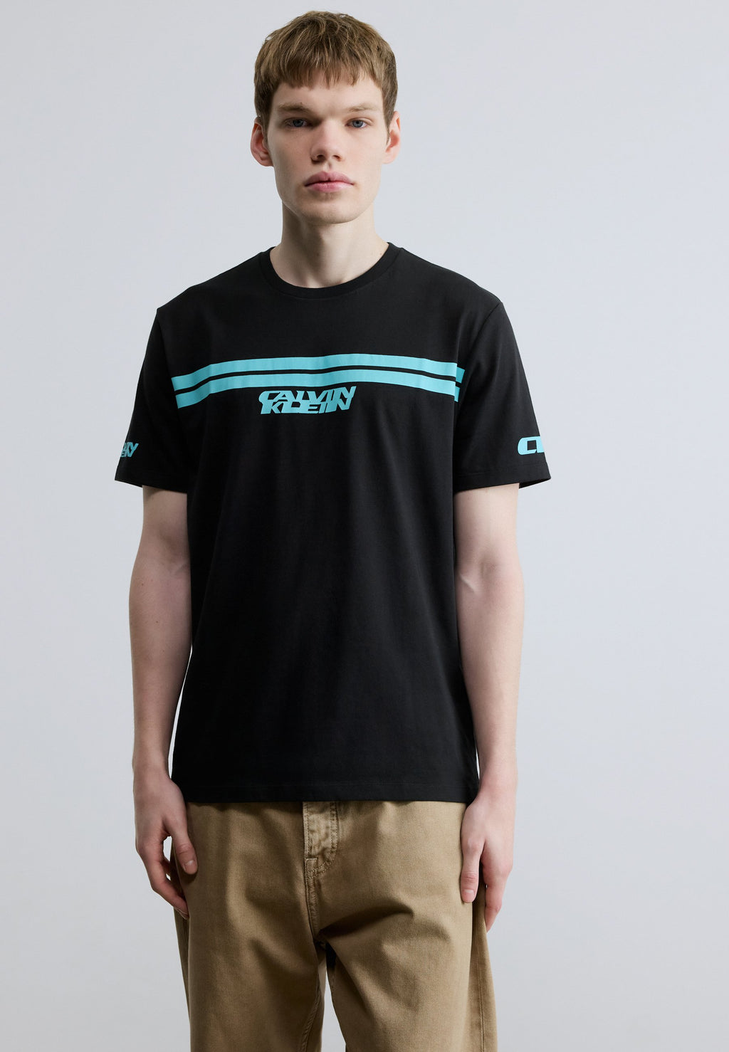 Calvin Klein Jeans RACER STRIPE