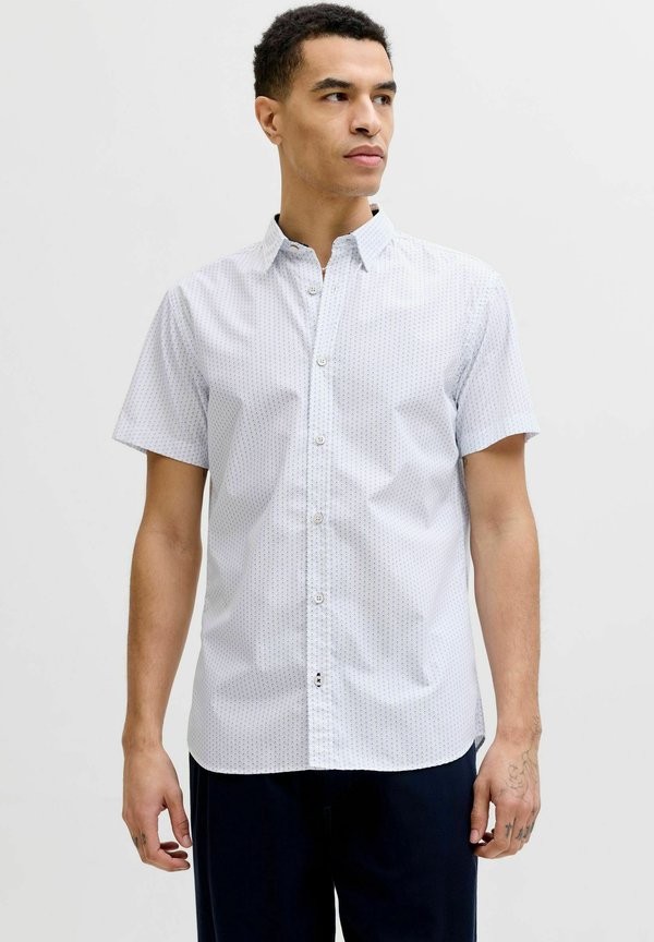 Jack & Jones Slim Fit - Shirt - bright white