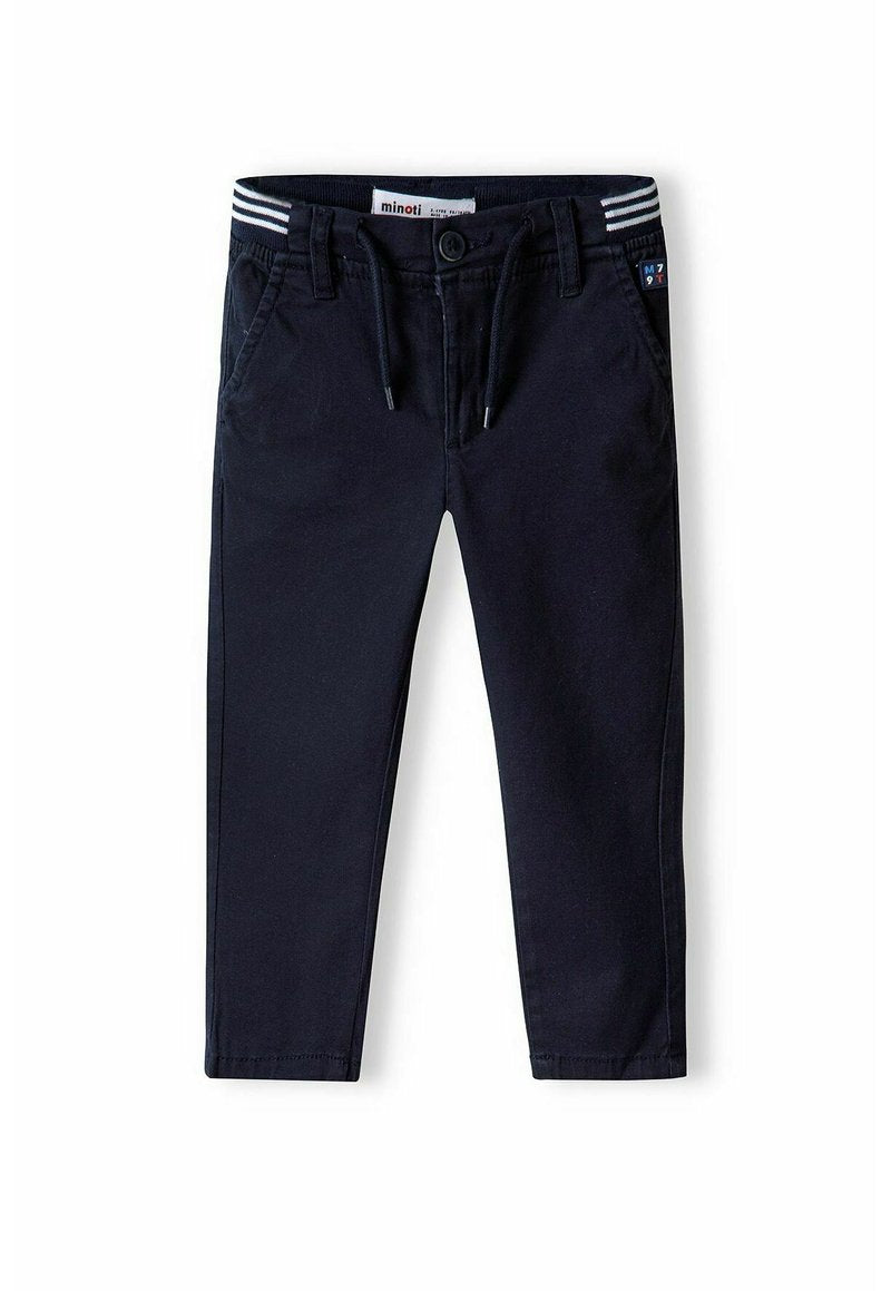ELASTICATED WAIST  Media 1