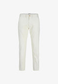 Jack & Jones Chino Relaxed Fit - Chinos - jet stream