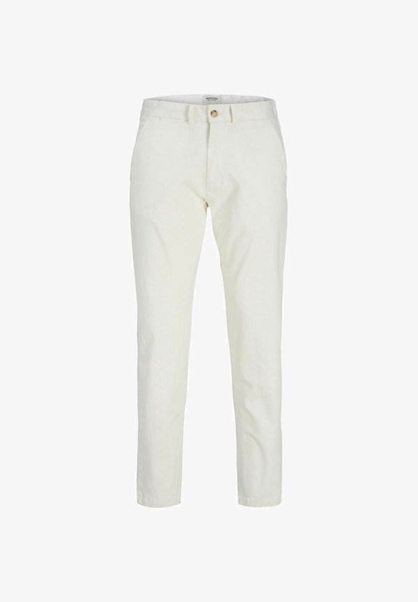 Jack & Jones Chino Relaxed Fit - Chinos - jet stream