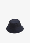 s.Oliver MIT ALL-OVER-PRINT - Hat - navy