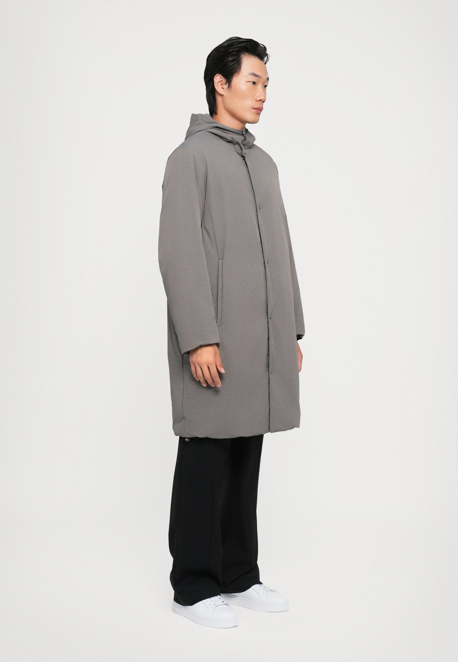 Armani Exchange Parka Media 5