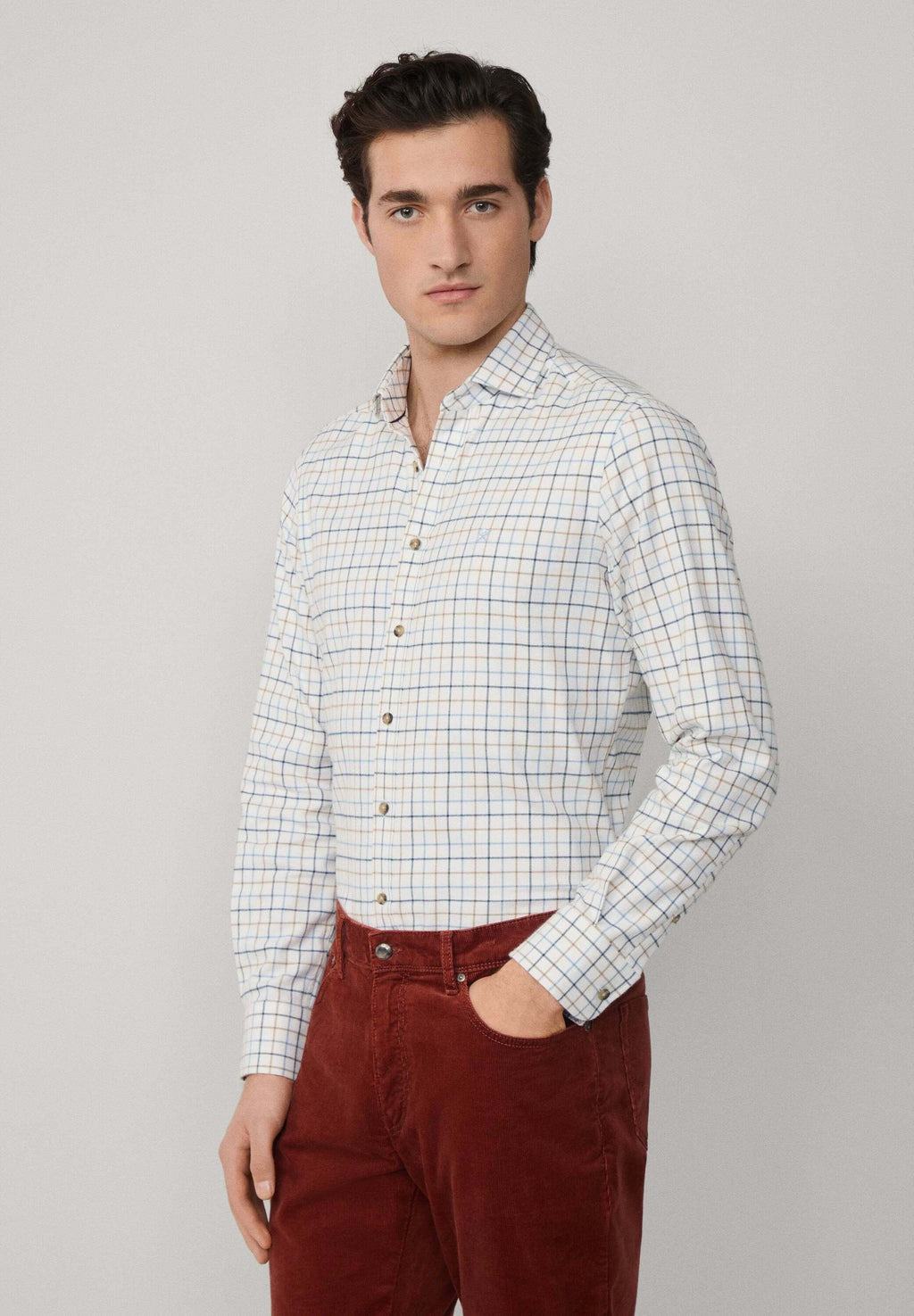 Hackett London