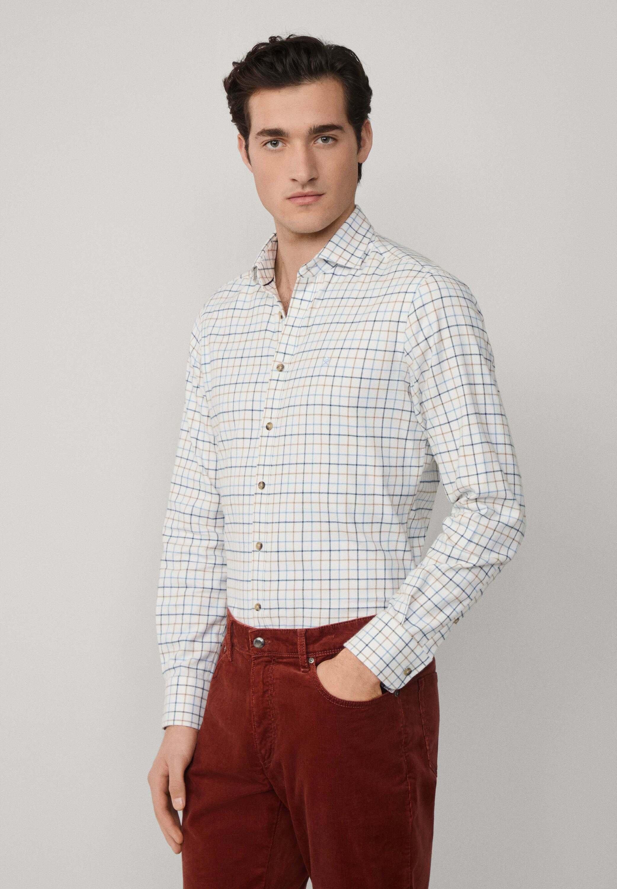 Hackett London
