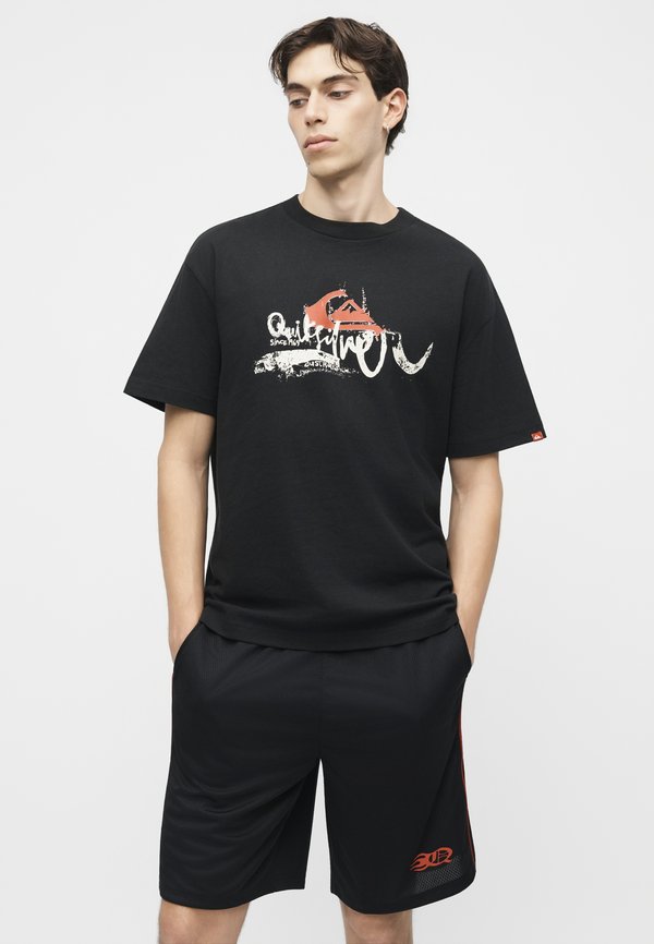 Quiksilver MERCURY