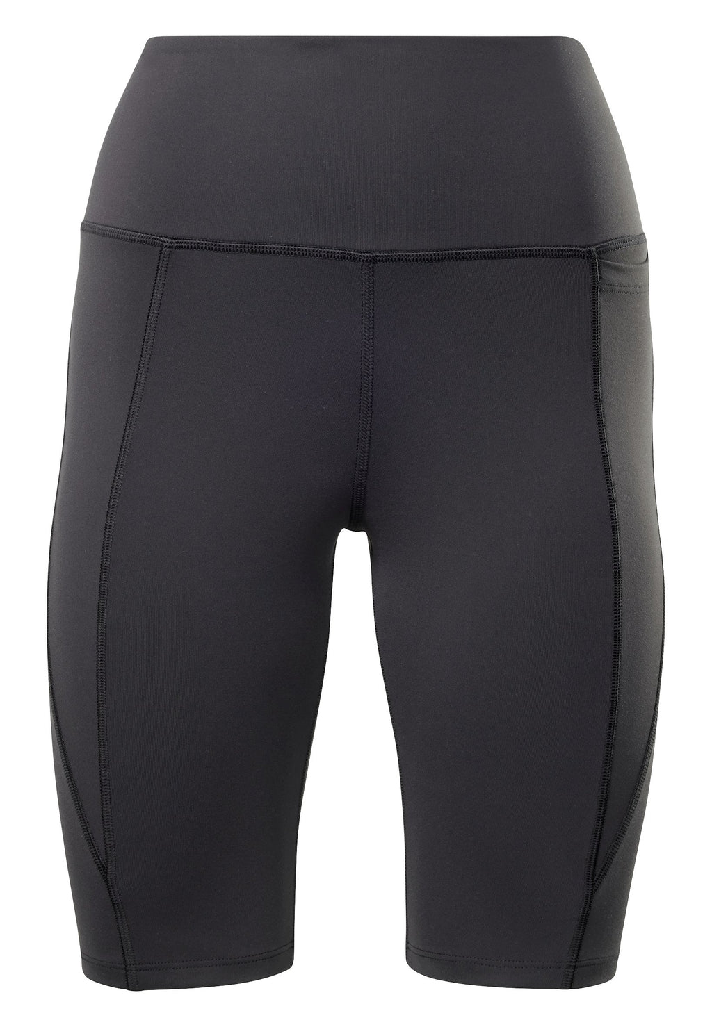 Reebok LUX HIGH-RISE SPORT SHORTS