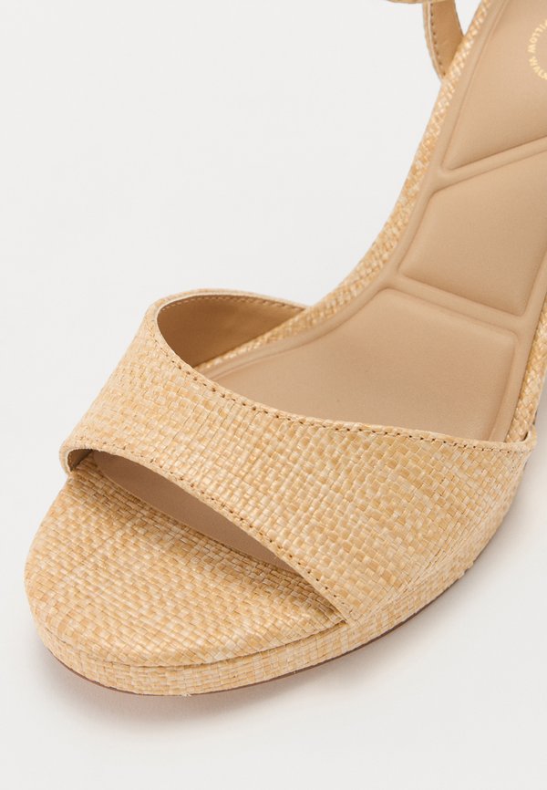 ALDO GRACIOUS  PILLOW WALK
