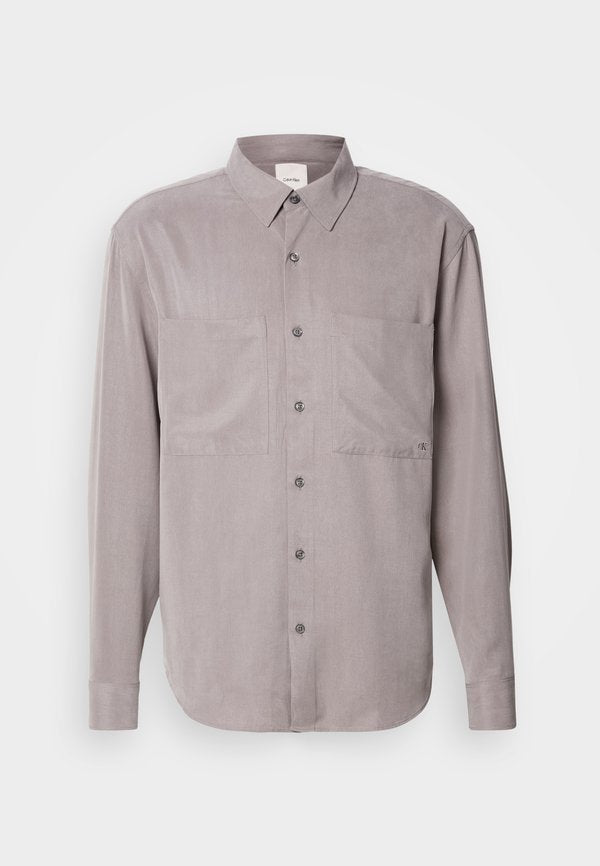 Calvin Klein DRAPEY RELAXED SHIRT
