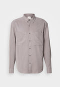 Calvin Klein DRAPEY RELAXED SHIRT