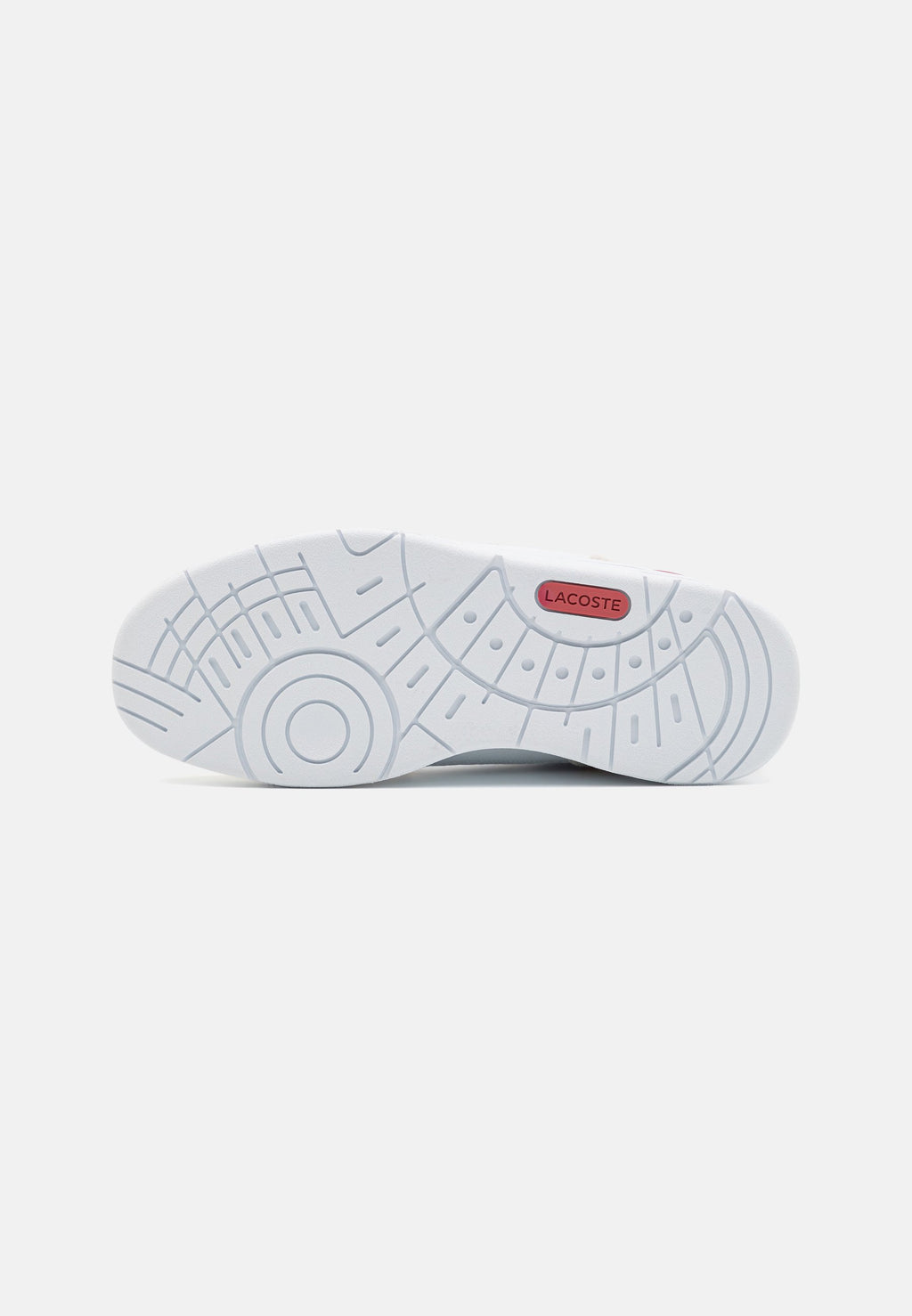 Lacoste T-CLIP CHILDREN TRAINERS