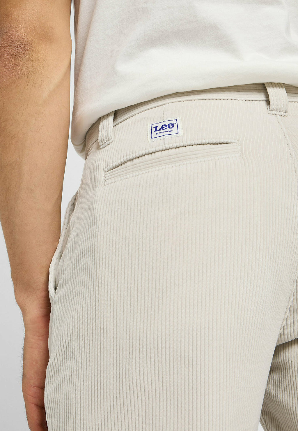 Lee RELAXED WORKWEAR CHINO